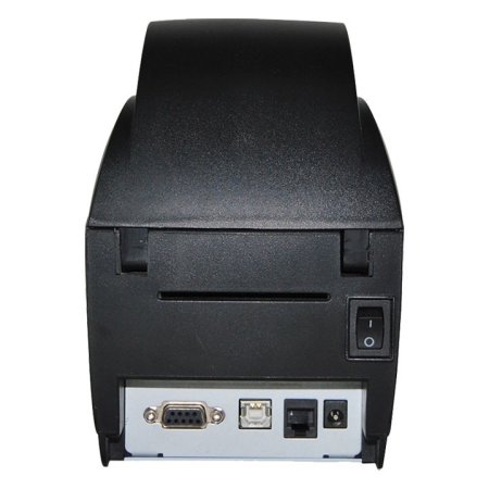 Термопринтер этикеток GPrinter GP-58T (203 dpi, USB/RS-232, арт. GP-58T) фото