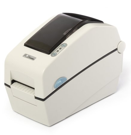 Термопринтер этикеток POScenter DX-2824 (203 dpi, USB/RS-232, арт. 735084) фото