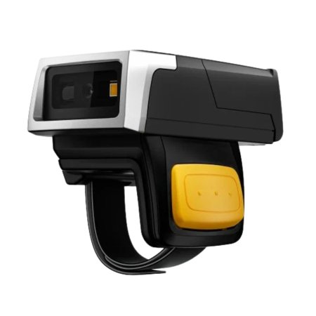 Сканер-кольцо Space H-500-2D (2D, USB, черный) фото