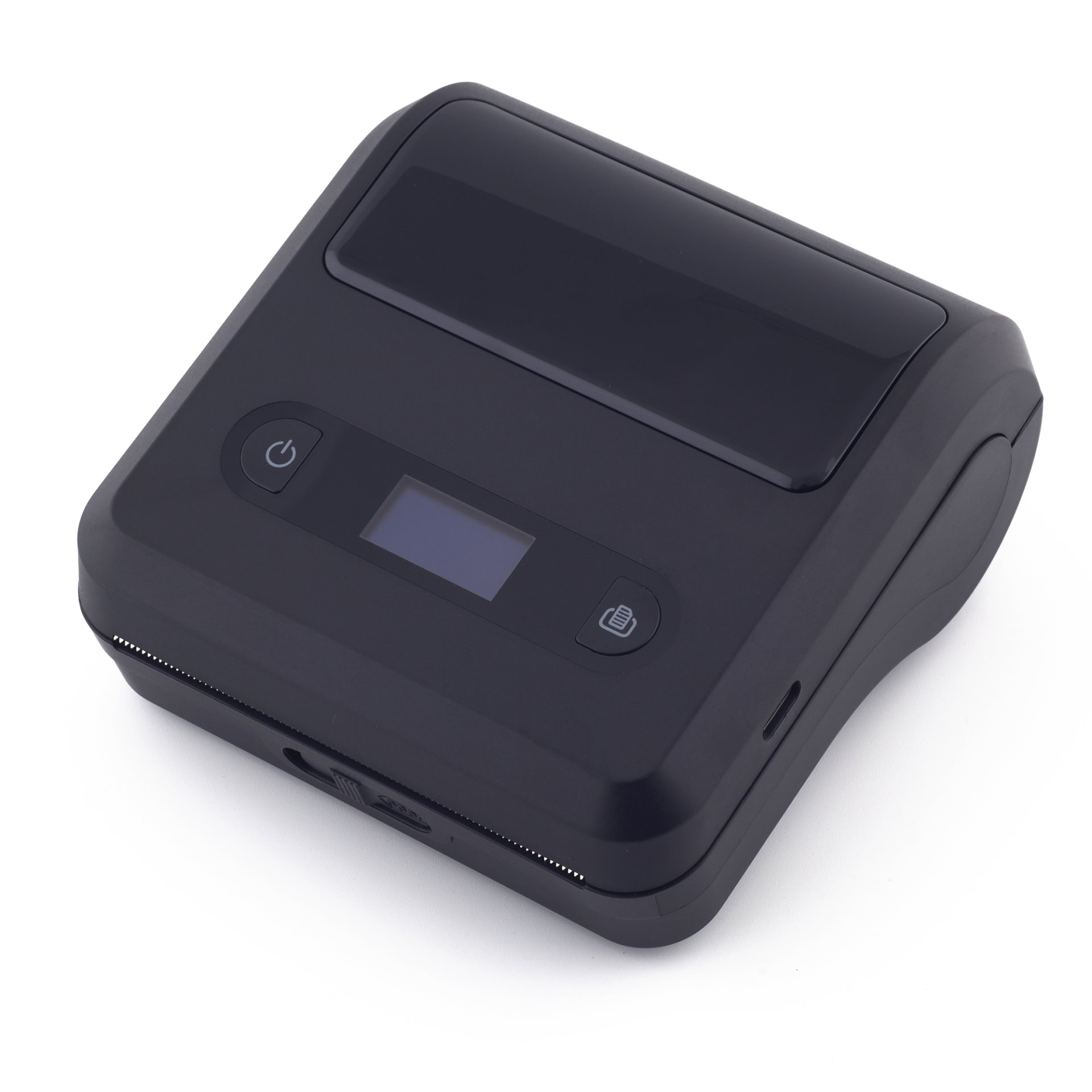 Мобильный принтер этикеток BSmart BS3 (203 dpi, USB/Bluetooth, арт. BS3BT) фото