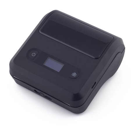 Мобильный принтер этикеток BSmart BS3 (203 dpi, USB/Bluetooth, арт. BS3BT) фото