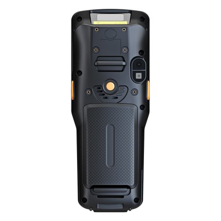 Терминал сбора данных Urovo V5100 (3.5"/Android 7.1/2GB/16GB/2D Honeywell N6603/WIFI/BT/2G/4G(LTE)/GSM/GPS/RFID/Camera/IP64/4500mAh) фото