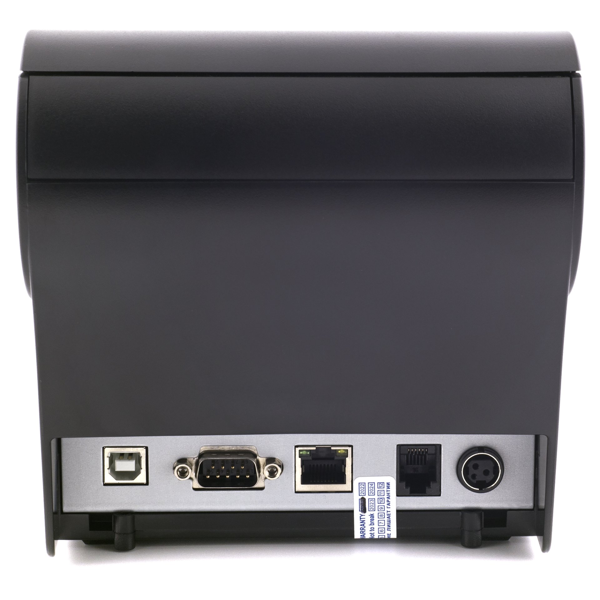 Фискальный регистратор ЭЛВЕС-ФР-Ф Б/У (черный, без ФН, USB/Ethernet/RS-232/WIFI) №2