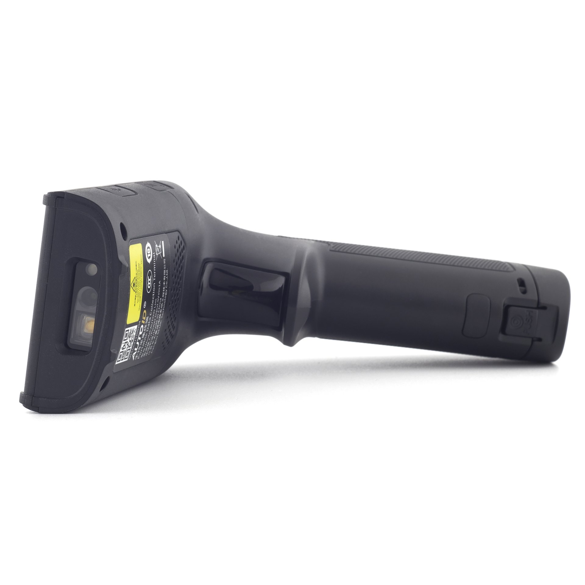 Терминал сбора данных Mertech SEUIC AutoID LIM (2.4"/Android 8.1 Go/2GB/16GB/2D SEUIC X3/WIFI/BT/2G/3G/4G/ПО/IP54/3180mAh) №5