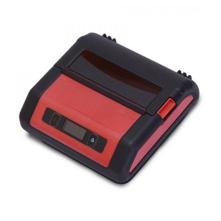 Мобильный принтер этикеток MPRINT HM-Z3 (203 dpi, USB/Bluetooth, арт. 4541) фото