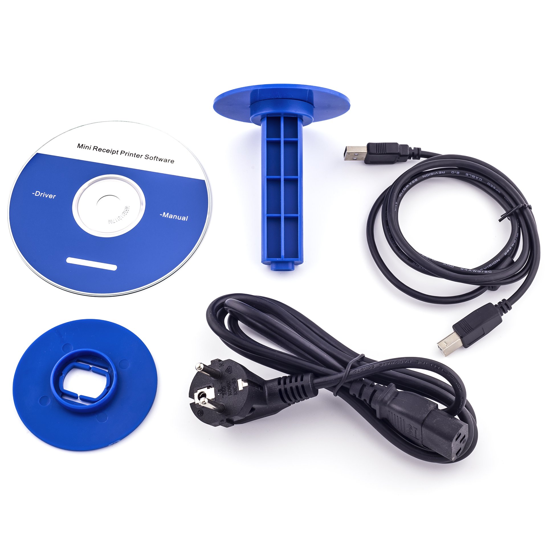 Термопринтер этикеток MPRINT LP80 TERMEX (203 dpi, USB, арт. 4532) фото