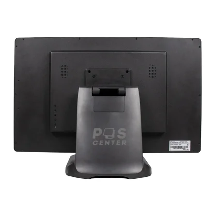 POS-монитор сенсорный POScenter MEGA (21.5", P-CAP, LCD, 1920х1080, HDMI, VGA, USB, Audio out, кабели 3м, стенд, черный) фото