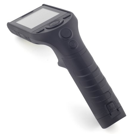 Терминал сбора данных Mertech SEUIC AutoID LIM (2.4"/Android 8.1 Go/2GB/16GB/2D SEUIC X3/WIFI/BT/2G/3G/4G/ПО/IP54/3180mAh) фото