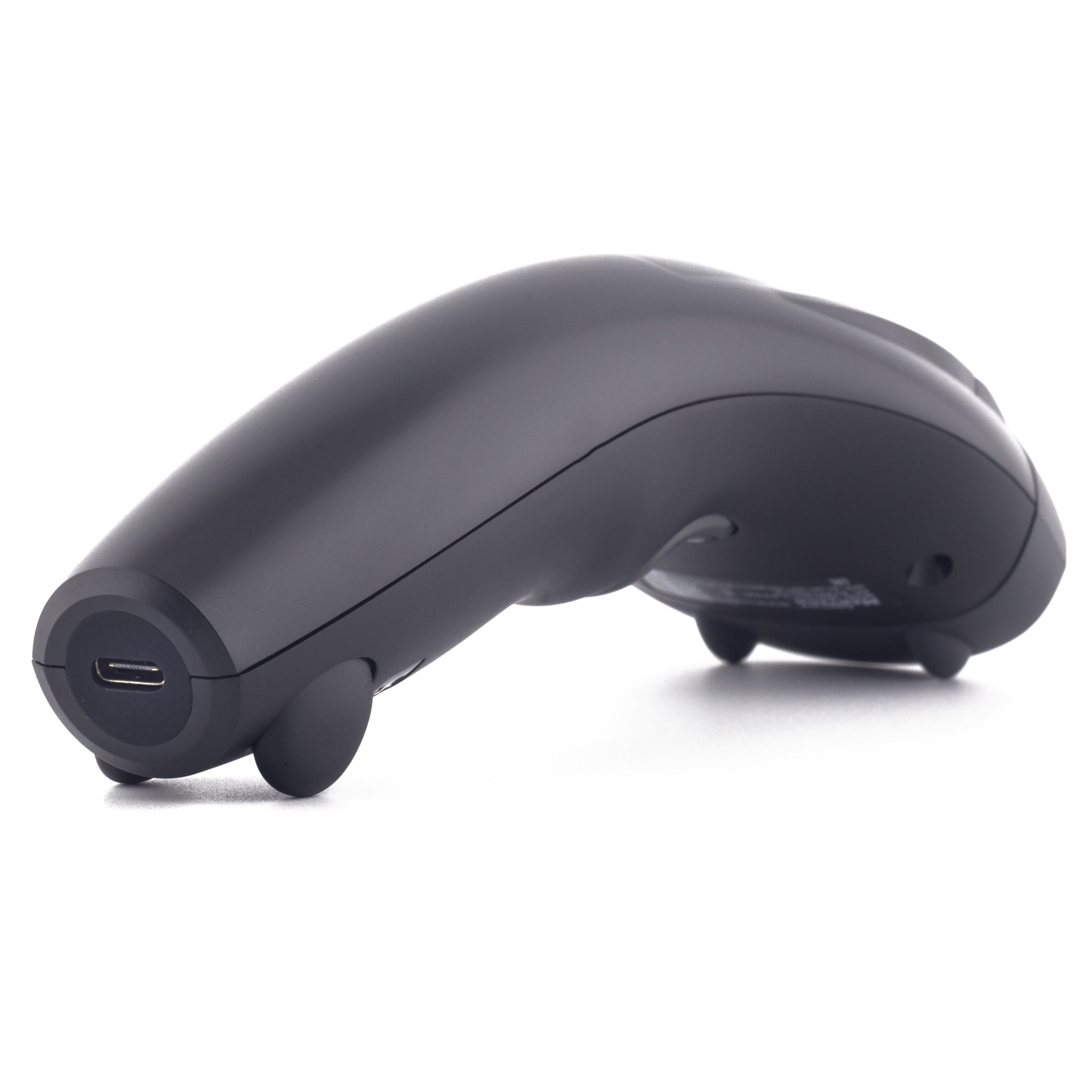 Беспроводной сканер штрих-кода Mertech CL-610 BLE Dongle P2D (2D, черный, без подставки Cradle) №5