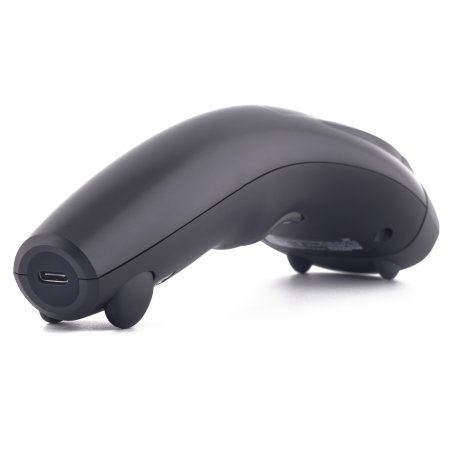 Беспроводной сканер штрих-кода Mertech CL-610 BLE Dongle P2D (2D, черный, без подставки Cradle) фото