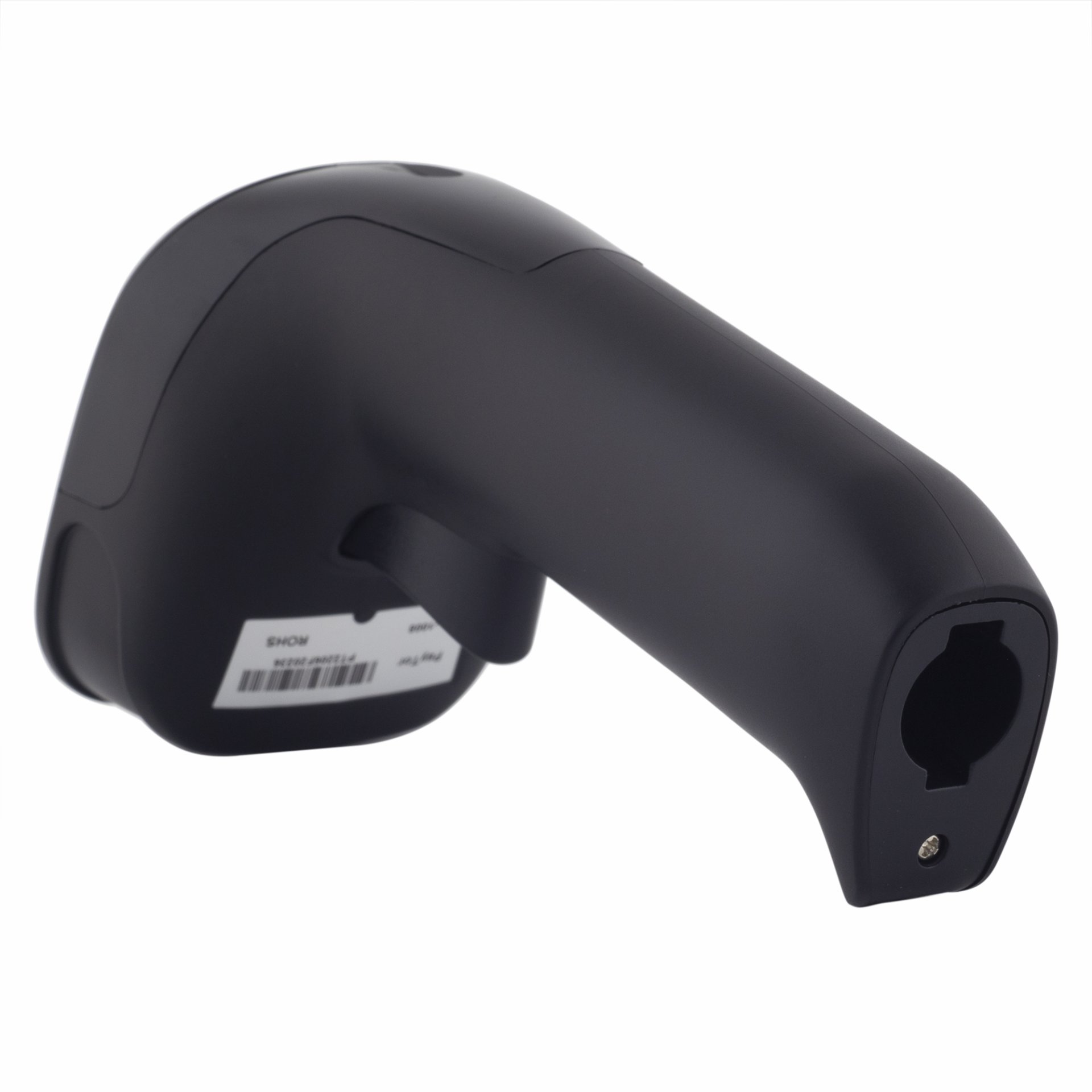 Проводной сканер штрих-кода PayTor FL-1008 (2D, черный, без подставки) №6