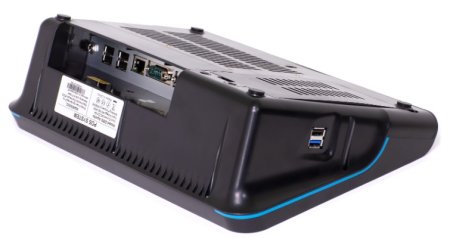 Сенсорный терминал MITSU Apollo (11.6", Intel Celeron J1900, 4GB/64GB, без MSR, без ОС) фото