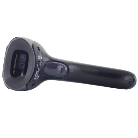 Проводной сканер штрих-кода Mertech 2310 P2D HR SUPERLEAD (2D, черный, без подставки, 2,05м кабель) фото