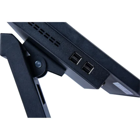 Сенсорный терминал POScenter POS90 Pro (15", P-CAP, Intel N100, 8GB/M.2 SSD 128GB, 90W, MSR, без ОС) фото