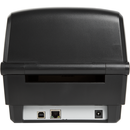 Термотрансферный принтер этикеток iDPRT iE4S (203 dpi, USB/Ethernet, арт. iE4S-2UE-000x) фото