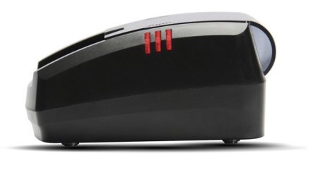 Автоматический детектор банкнот MERTECH D-20A Flash (с АКБ) фото