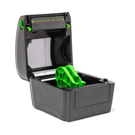 Термопринтер этикеток TSC DA220 (203 dpi, USB/RS-232/Ethernet/Bluetooth, арт. 99-158A028-1502) фото