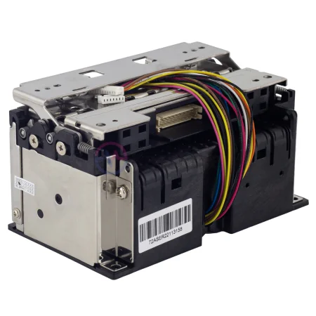 Печатающий механизм с автоотрезом TPG-77P (для АТОЛ 77Ф) фото