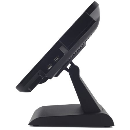 Сенсорный терминал МойPOS MMB-0015 X4125 V.2 (15", Intel Celeron J4125, 8GB/128GB, MSR, Windows 10 IoT, с подставкой) фото