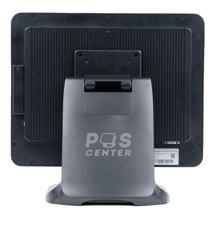 Сенсорный терминал POScenter Atlas Pro (15", P-CAP, Intel Celeron N97, 8GB/SSD 128GB, V1 стенд, без MSR, без ОС) фото