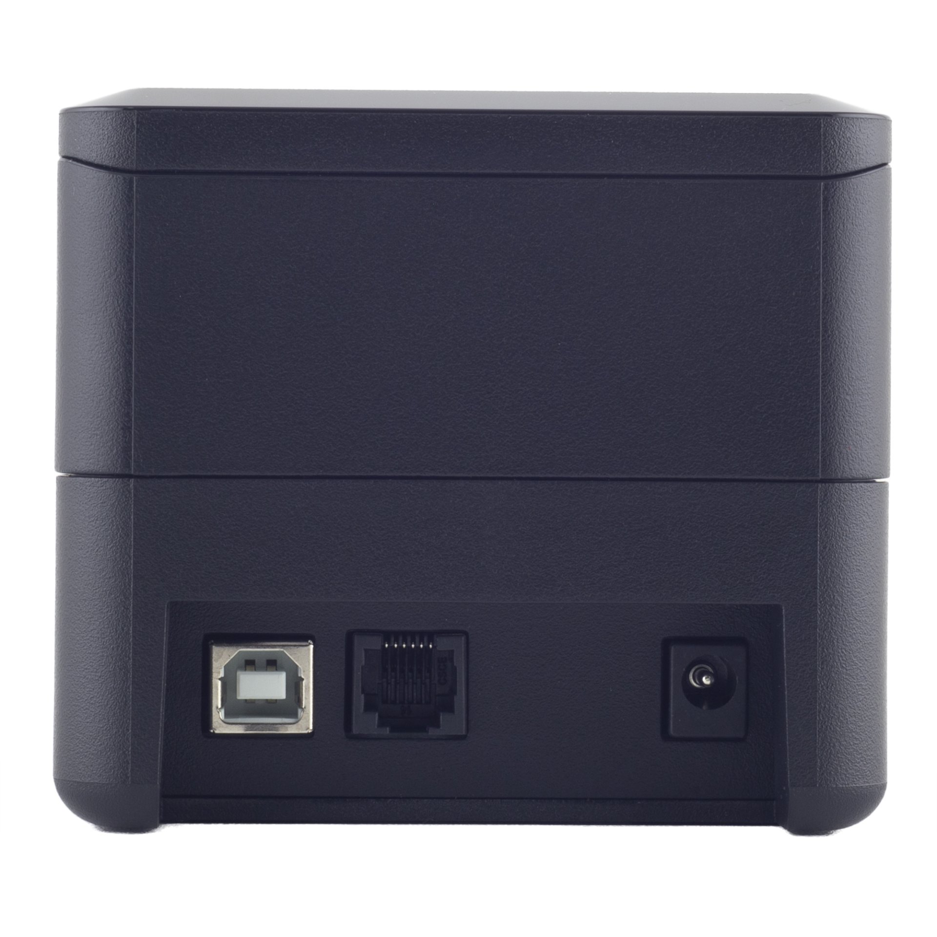 Фискальный регистратор АТОЛ 35Ф Б/У (черный, без ФН, платформа 5.0, USB) №6