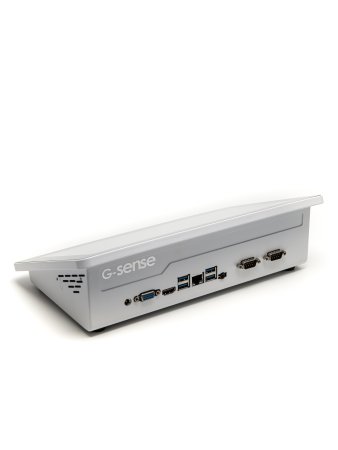 Сенсорный терминал G-SENSE UNIT-R (11.6", Intel Core i5 4Gen, 8GB/128GB, WIFI/Bluetooth, MSR, без ОС, белый) фото