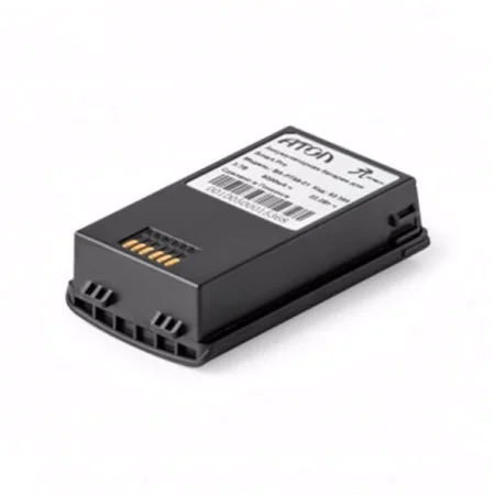 Аккумулятор для ТСД АТОЛ Smart.Pro (6000 мАч) фото
