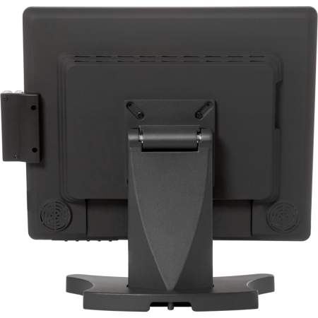 POS-монитор сенсорный PayTor TM-17 V3 (17", TFT, 1280x1024, MSR, черный) фото
