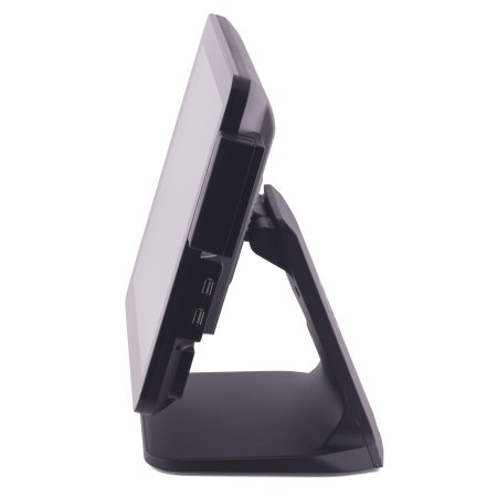 Сенсорный терминал POScenter POS100 (15", P-CAP, Intel Celeron J1900, 4GB/64GB, без MSR, без ОС) фото