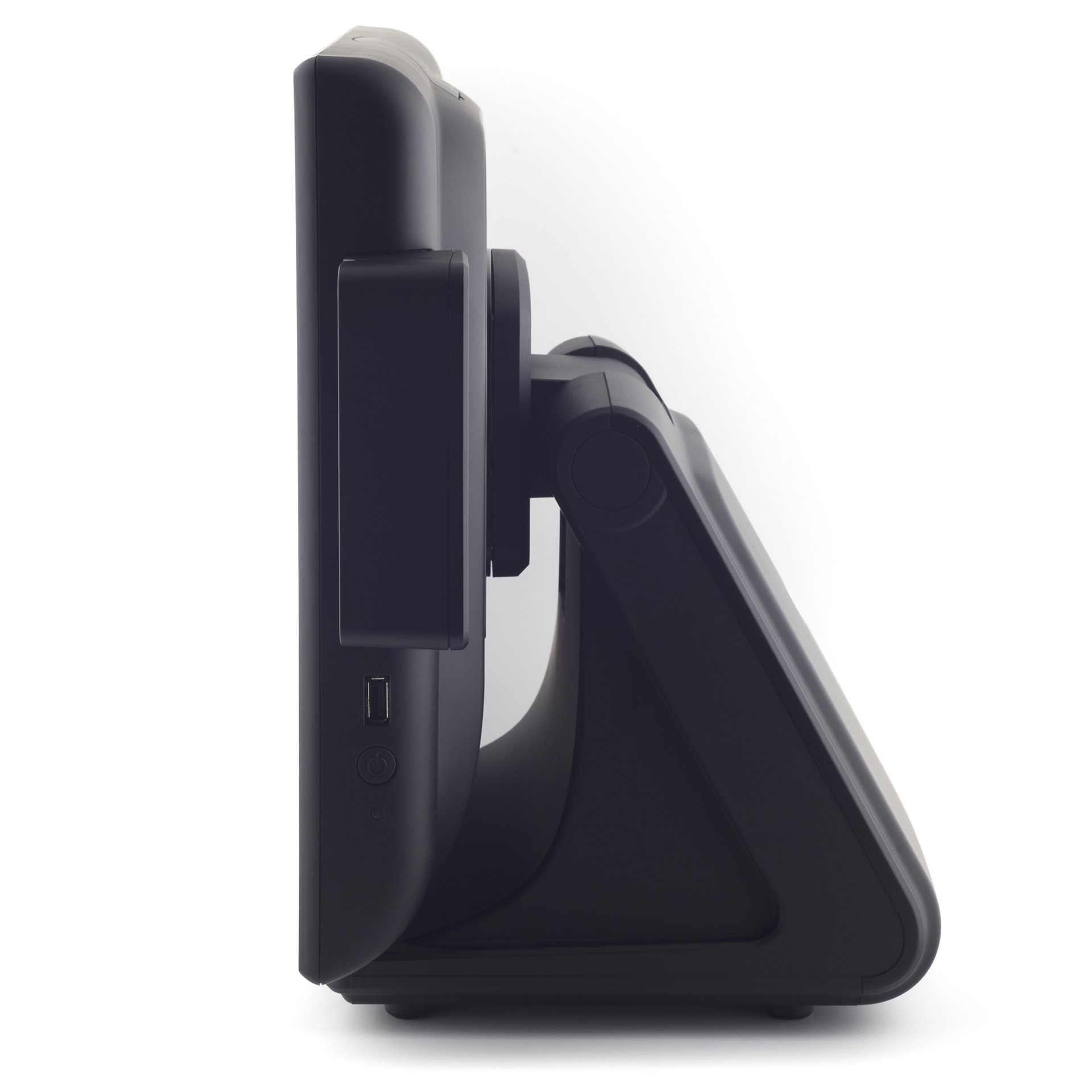 Сенсорный терминал MITSU Titan-15 (15", Intel Celeron J1900, 4GB/64GB, MSR, без ОС) №2