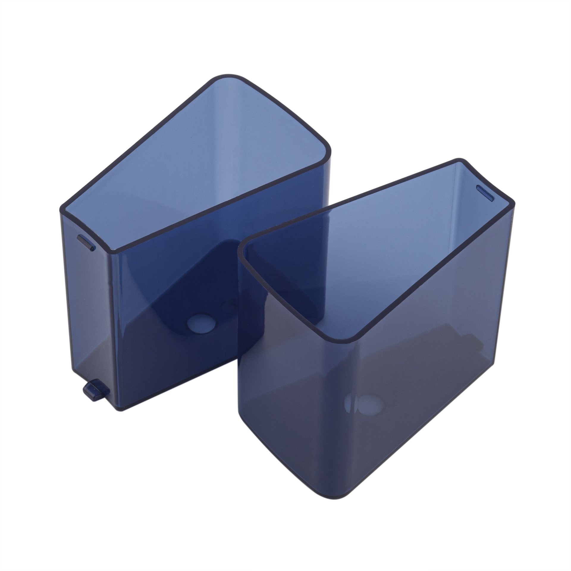 Счетчик-сортировщик монет Mbox CS 200 (серый) №7