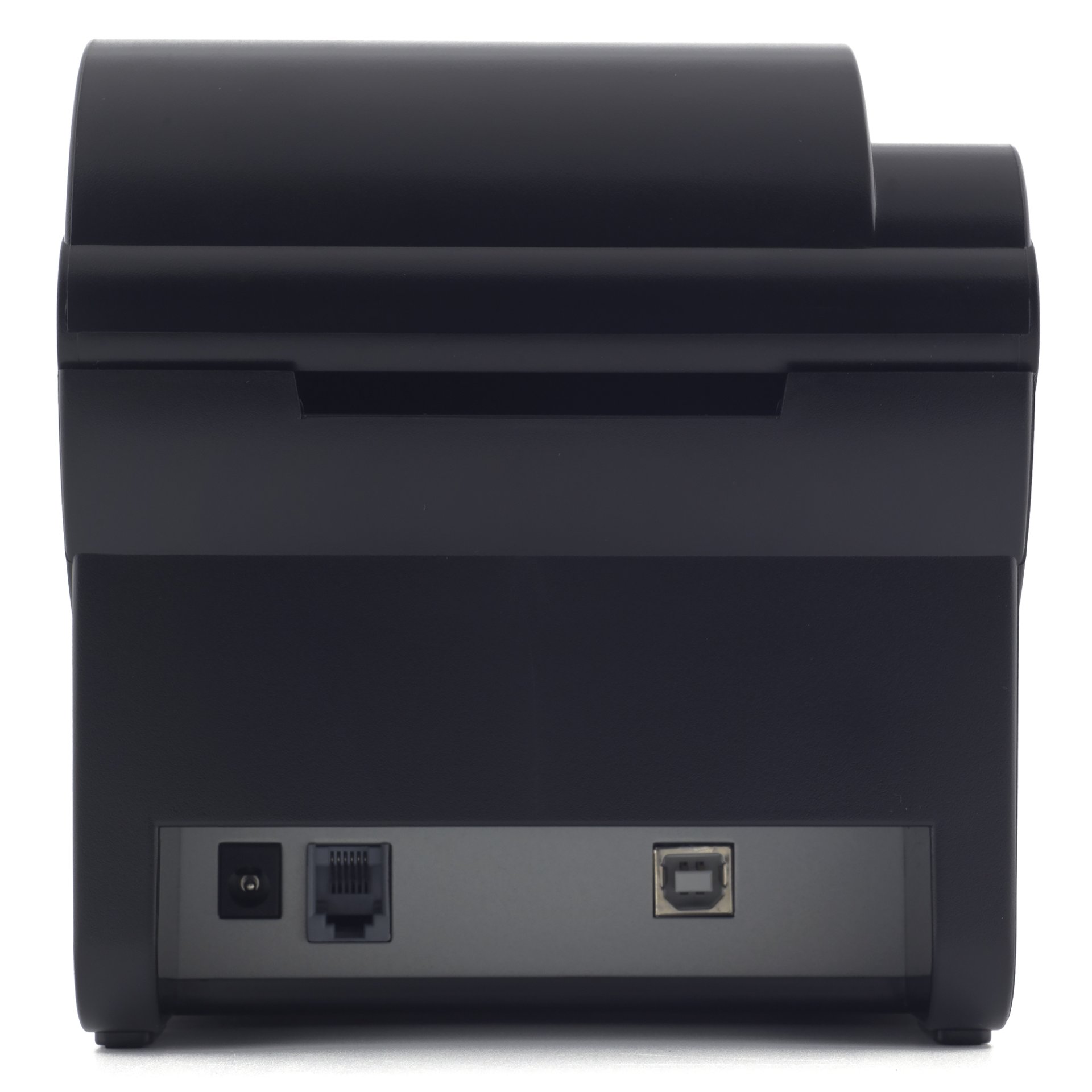 Термопринтер этикеток XPrinter XP-235B (203 dpi, USB/Bluetooth, арт. XP-235B-BLE) фото