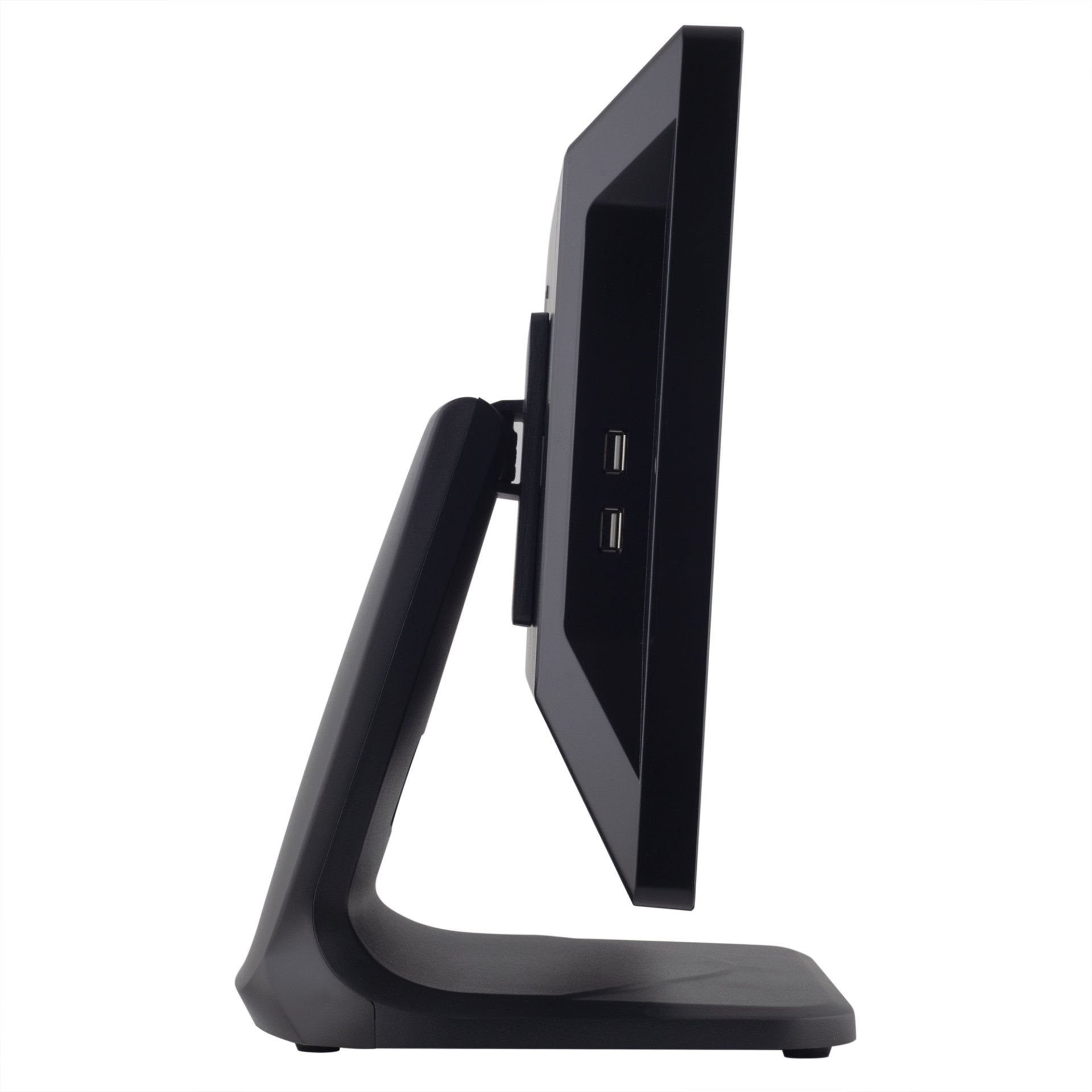 Сенсорный терминал G-SENSE KID (15", Intel Atom E3950, 4GB/64GB, без MSR, без ОС) №4