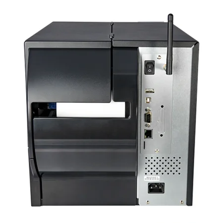 Принтер этикеток Printronix T4000 (T43X4-200-0) фото