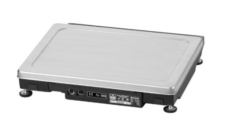 Фасовочные настольные весы Масса-К МК-6.2-А21(UI) фото