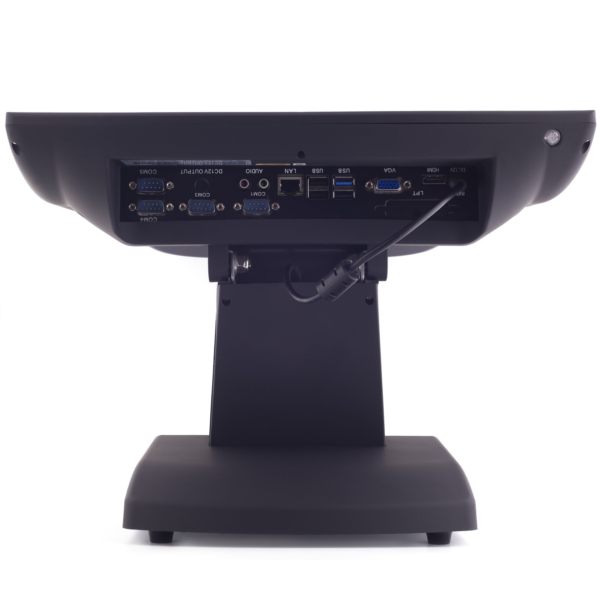 Сенсорный терминал Salepos POS1AP (15", Intel Celeron J1900, 8GB/64GB, MSR, без ОС) №2