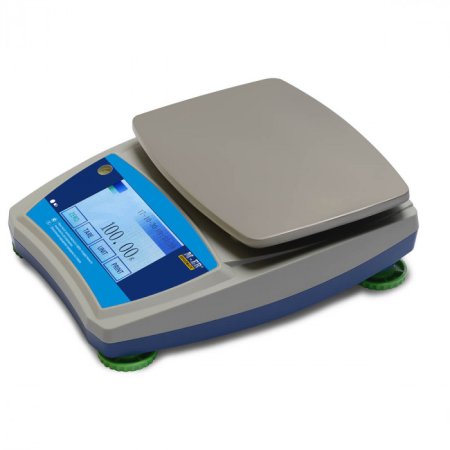 Лабораторные весы M-ER 123 АCF-3000.05 SENSOMATIC TFT фото