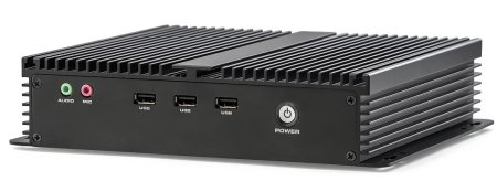 POS-компьютер АТОЛ NFD50 (Intel Celeron J3455, DDR3L 8GB/SSD 120GB, Windows 10 IoT) фото