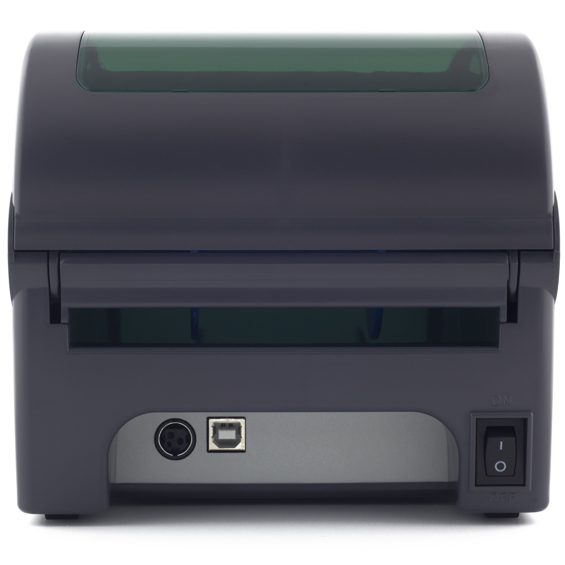 Термопринтер этикеток Gprinter GP-1924D (203 dpi, USB, арт. 00001651) фото