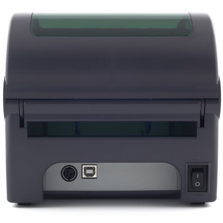 Термопринтер этикеток Gprinter GP-1924D (203 dpi, USB, арт. 00001651) фото