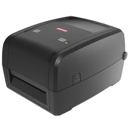Термотрансферный принтер этикеток Meferi MP4000D (203 dpi, USB/RS-232/Ethernet/WIFI, арт. MP4000D-TR2P111W1B0) фото