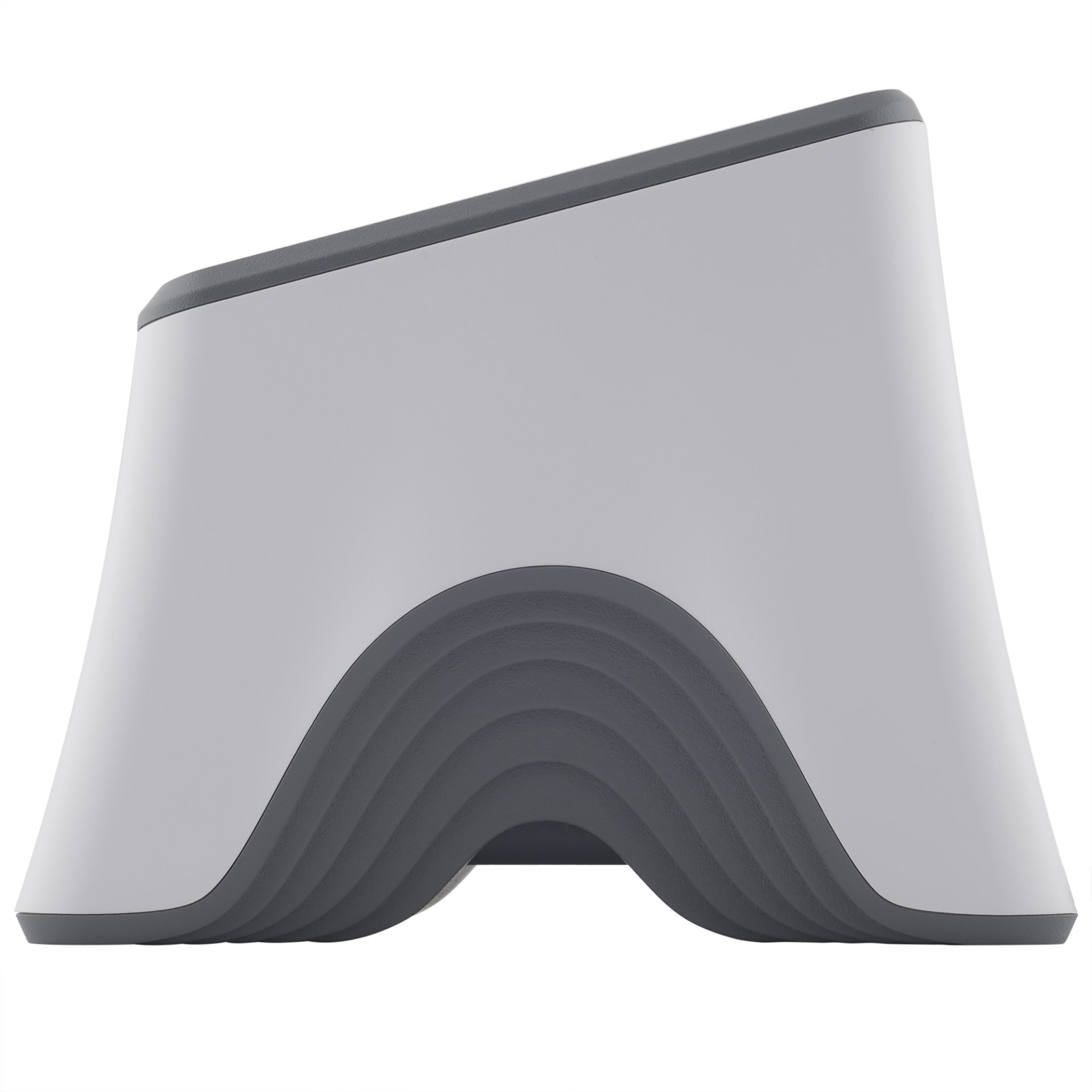 Сканер QR-кодов Mertech PayBox 181 (2D, белый, без подставки Cradle) №2