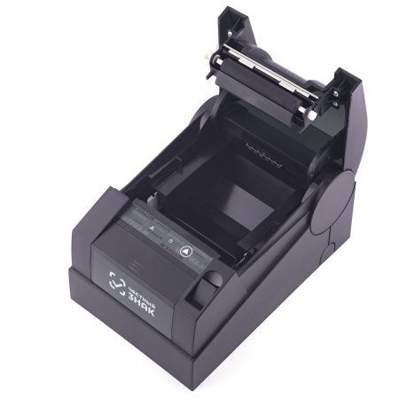 Фискальный регистратор ШТРИХ-М-01Ф Б/У (черный, без ФН, USB/Ethernet/RS-232)