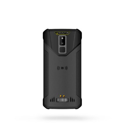 Терминал сбора данных iDATA T1 (5.5"/Android 9/4GB/64GB/2D DS7000pro/WIFI/BT/3G/4G(LTE)/GPS/NFC/Camera/IP68/5000mAh) фото