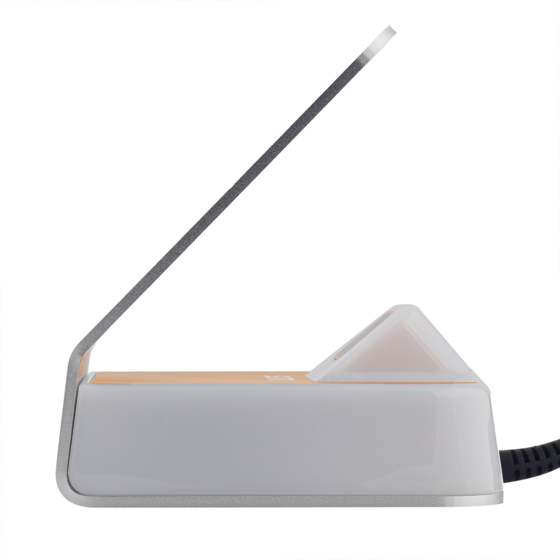 Сканер QR-кодов Mertech SUNMI NS010 (2D, белый, 1.5м кабель) №3