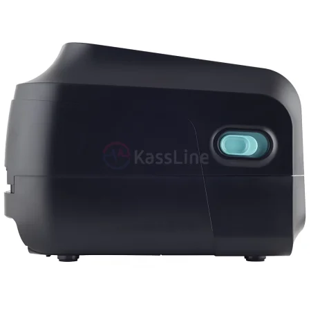 Термотрансферный принтер этикеток BSmart BS463T (300 dpi, USB/USB-Host/RS-232/Ethernet, арт. BS463T) фото