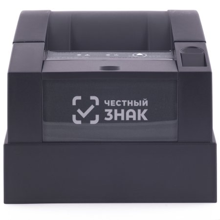 Фискальный регистратор ШТРИХ-М-01Ф Б/У (черный, без ФН, USB/Ethernet/RS-232)