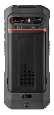 Терминал сбора данных АТОЛ Smart T20 (5.5"/Android 13.0/6GB/64GB/2D N6602-W2/WIFI/BT/4G(LTE)/GPS/NFC/IP67/Camera/5200mAh) фото