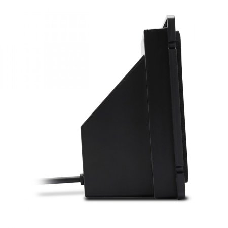 Встраиваемый сканер штрих-кода Mertech T8900 P2D (2D, черный, без подставки Cradle) фото