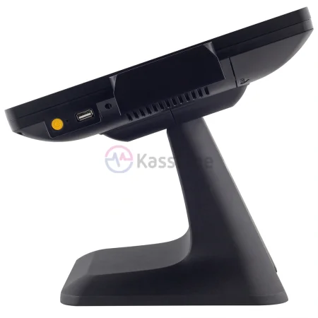 Сенсорный терминал PayTor Falcon Lite V2 (15", Intel Celeron J4125, 8GB/128GB, без MSR, Windows 10 IoT) фото